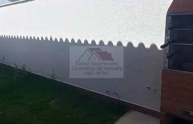 Imagem 7: Casa com possibilidade de financiamento até 100