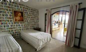 Imagem 6: VARGEM GRANDE PAULISTA - Casa de Condomínio - Santo Afonso