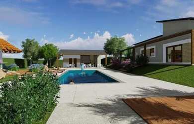 Imagem 7: Terreno-À VENDA-Centro-Goianá-MG