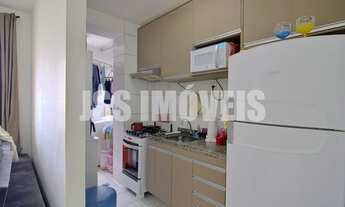 Imagem 7: Apartamento para venda Florada Morumbi, varanda e 2 dormitórios- lazer completo