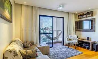 Imagem: Condomínio Guarulhos Residencial Park