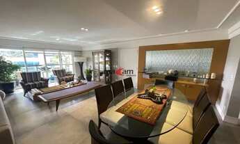 Imagem 2: Apto Moema Índios - Maravilhoso