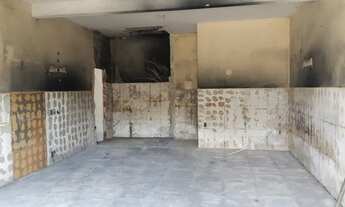 Imagem: Galpão para alugar, 400,00 m², João Costa