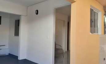 Imagem 2: Kitnet em Barreiros C 1 quarto