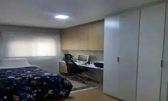 Imagem 7: APARTAMENTO RESIDENCIAL em BARUERI - SP, ALPHAVILLE EMPRESARIAL