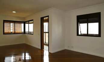 Imagem: Apartamento para Aluguel - Panamby, 3 Quartos