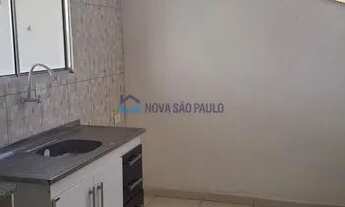 Imagem 6: Sobrado para renda com 4 casas alugadas