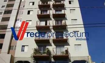 Imagem: Apartamento - Botafogo - Campinas