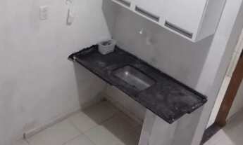 Imagem 3: Kit net (terra firme, conjunto flora