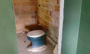 Imagem 5: Vendo ou troco Casa com 1 banheiro