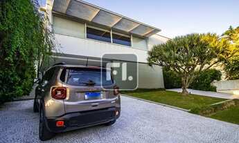 Imagem 3: Casa à venda no bairro Tamboré - Santana de Parnaíba/SP