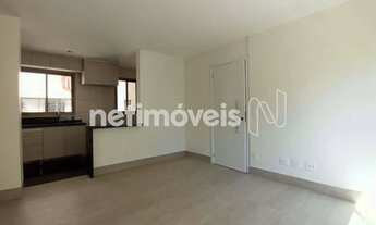 Imagem 4: Locação Apartamento 2 quartos Lourdes Belo Horizonte