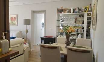 Imagem 4: Apartamento com 2 dormitórios à venda, 79 m² por R$ 382.000,00 - Pagani - Palhoça/SC