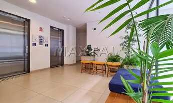 Imagem 3: Apartamento 34m², 2 dormitórios, sem vaga na região da Consolação!!!!