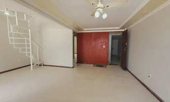 Imagem 6: Excelente cobertura, com 3 quartos, 170 m² - Centro - Rio das Ostras/RJ