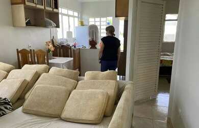 Imagem 3: 26 DE SETEMBRO ""casa de dois quartos ""