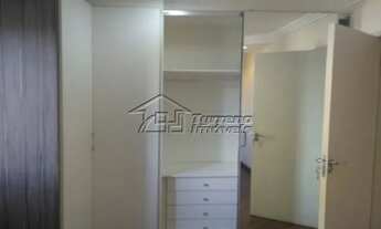 Imagem 2: Apartamento para locação no Urbanova em São José dos Campos/SP