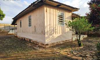 Imagem 4: LONDRINA - Casa Padrão - Ideal