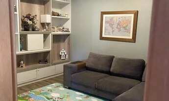 Imagem 7: APARTAMENTO RESIDENCIAL em SANTANA DE PARNAÍBA - SP, TAMBORÉ