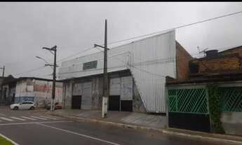 Imagem 3: Galpão para aluguel e venda tem 400m² e 3 banheiros - COM0093WG