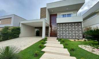 Imagem: Casa mobiliada no Jardins Verona para alugar