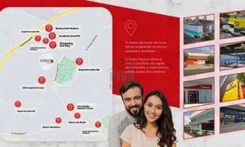 Imagem 2: APARTAMENTO NOVO NO BAIRRO CAIÇARAS!