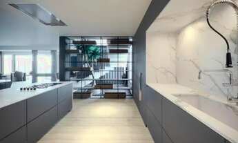 Imagem 7: CASA RESIDENCIAL em BARUERI - SP, ALPHAVILLE RESIDENCIAL DOIS