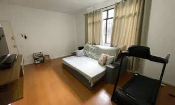 Imagem 4: Apartamento à venda, 2 quartos, 1 suíte, 1 vaga, Sion - Belo Horizonte/MG