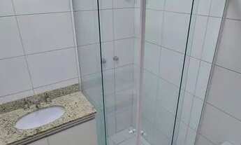 Imagem 7: Apartamento de 02 quartos e suite no Maracanã