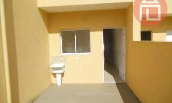 Imagem 4: Casa com 2 dormitórios, 55 m² - venda por R$ 280.000,00 ou aluguel por R$ 1.500,00/mês - J