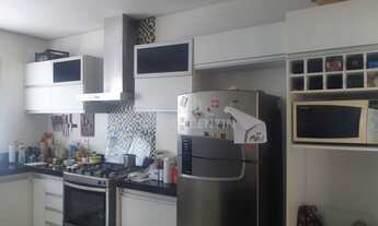 Imagem 5: Residencial Village Campo Novo