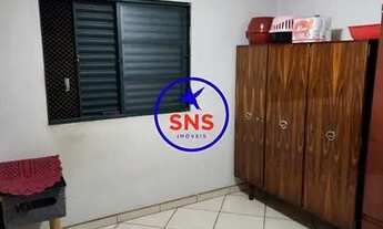 Imagem 2: APARTAMENTO RESIDENCIAL em CAMPINAS - SP, VILA SAN MARTIN