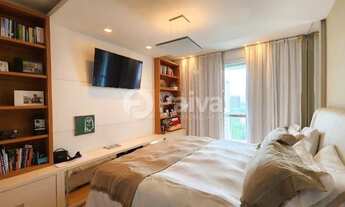 Imagem 6: Barra da Tijuca Apartamento com 4 dormitórios