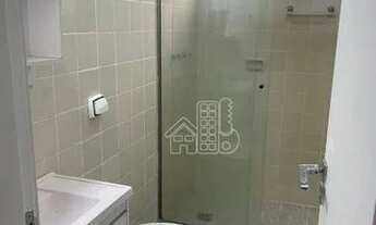 Imagem 5: Apartamento com 2 quartos à venda, 67 m² por R$ 850.000 - Botafogo - Rio de Janeiro/RJ