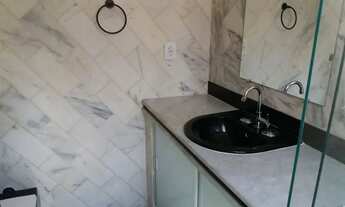 Imagem 3: Apartamento de 3 quartos com varanda