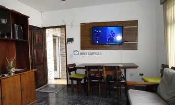 Imagem 6: Casa com entrada lateral