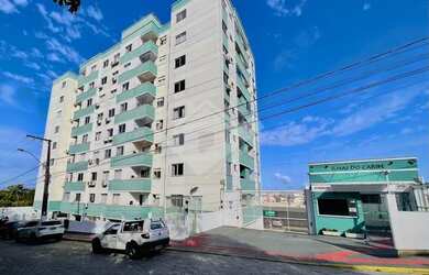 Imagem 6: Imóvel CAIXA: Apartamento 2 dorm. e 2 wc em Areias