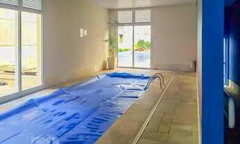 Imagem 7: Apartamento para Aluguel - Liberdade, 2 Quartos, 50 m2