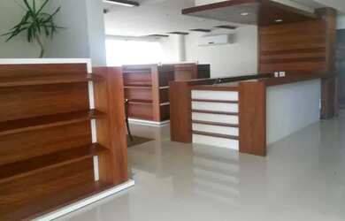 Imagem 5: DM- Le Parc 140m2 | 3 suítes | varanda gourmet