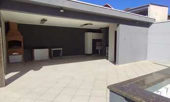 Imagem 2: Sobrado para aluguel com 200 metros quadrados com 3 quartos em Jardim Pouso Alegre - São P