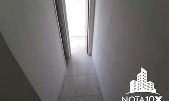 Imagem 6: Apartamento para aluguel possui 60 metros quadrados com 2 quartos em Guaratiba - Rio de Ja