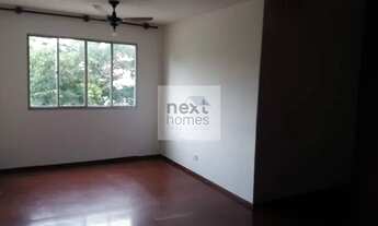 Imagem 2: Apartamento 3 Dormitórios, Butantã