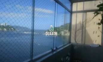 Imagem 2: SÃO VICENTE - Apartamento Padrão - MORRO DOS BARBOSAS