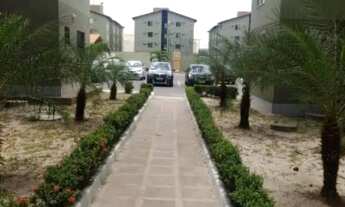 Imagem 3: Alugo apartamento no condomínio Limeira