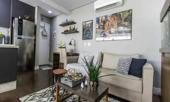 Imagem 3: APARTAMENTO RESIDENCIAL em BARUERI - SP, ALPHAVILLE EMPRESARIAL