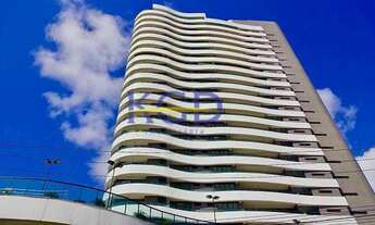 Imagem: Apartamento para venda com 280 metros quadrados