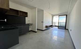 Imagem 4: SKY QUARTO E SALA COM VARANDA VISTA MAR! Oportunidade