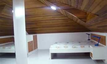 Imagem 5: Cobertura Duplex Meia Praia Itapema SC