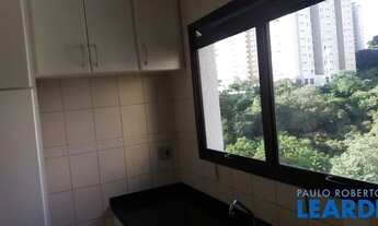 Imagem 6: APARTAMENTO - MORUMBI - SP