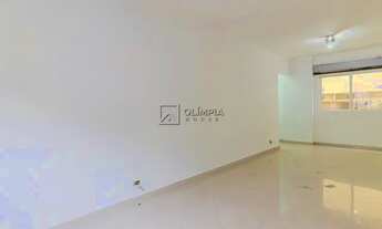 Imagem 5: Apartamento Venda 2 Dormitórios - 68 m² Vila Clementino